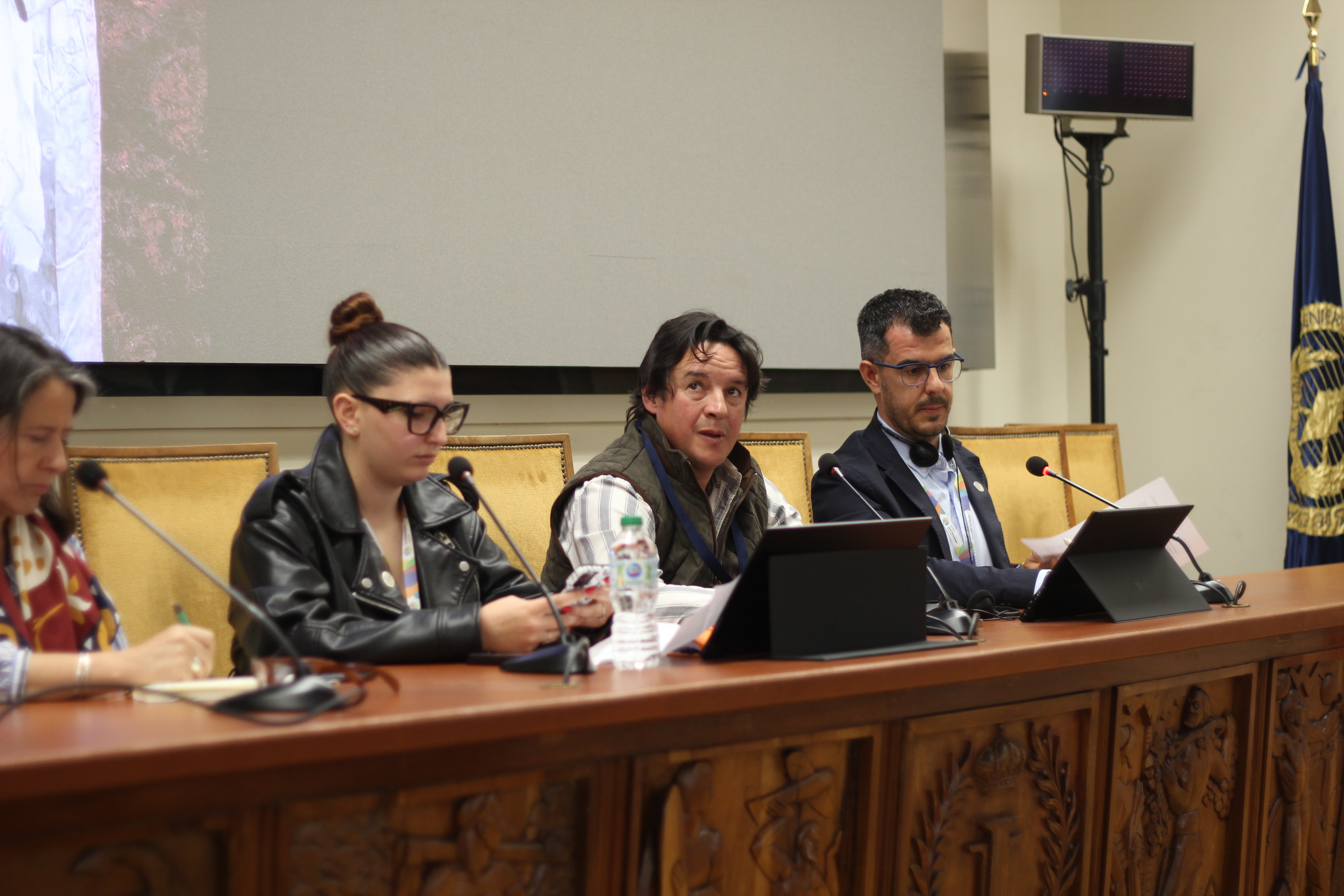 Event Gallery - IYRP 2026
